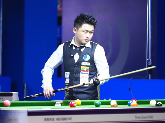 造成对手受 造成对手受