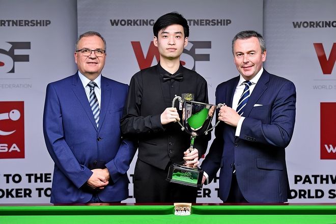 全情投入才 全情投入才