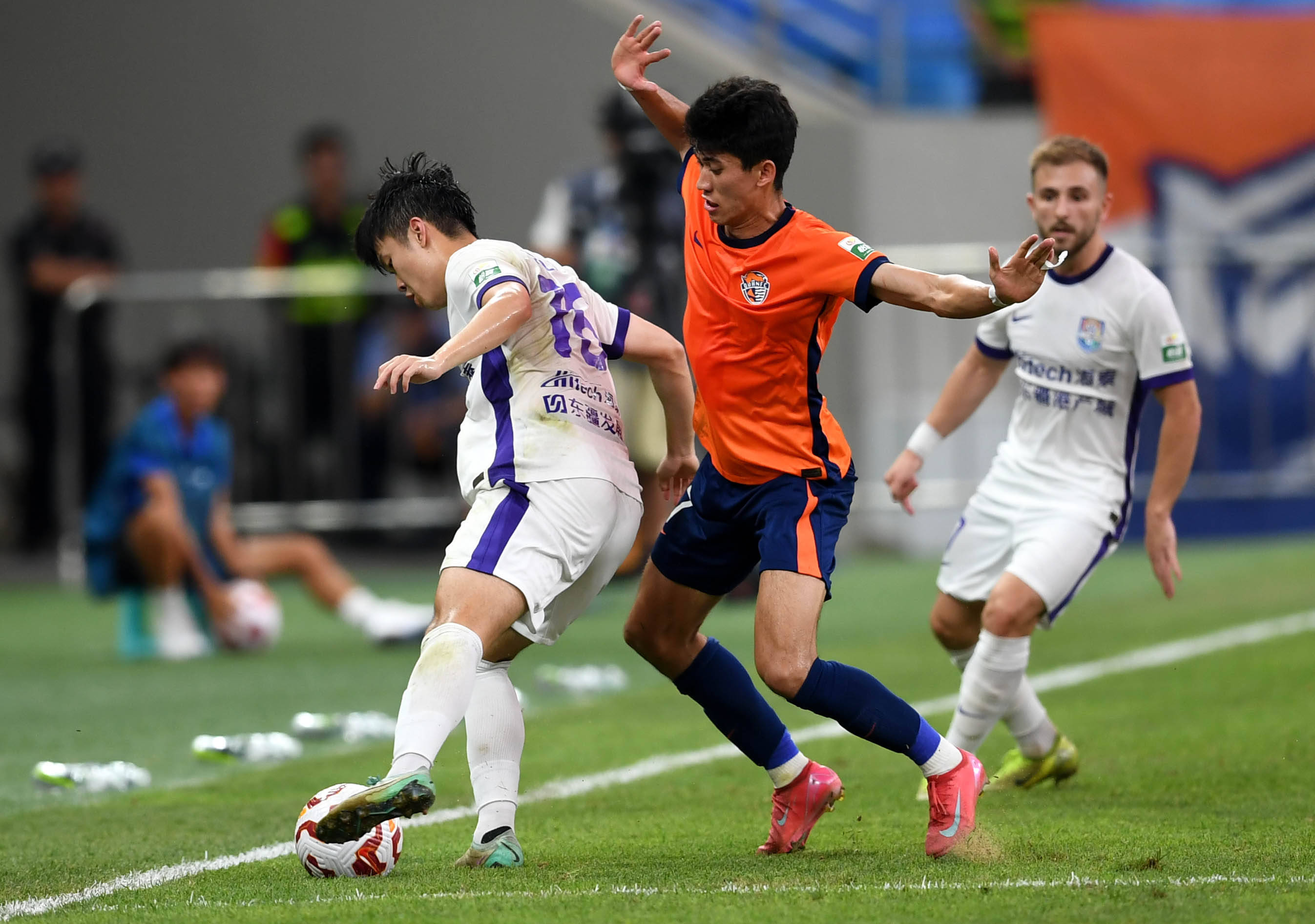 瀚森的个人 瀚森的个人