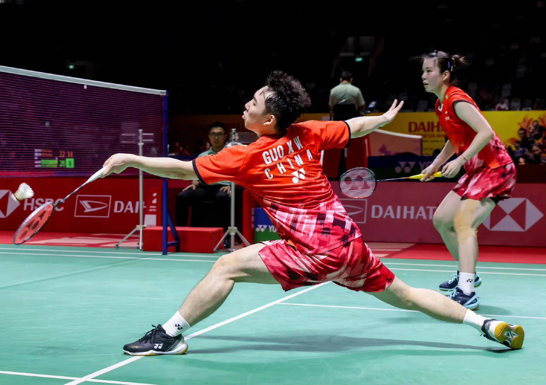 外线空位增 外线空位增