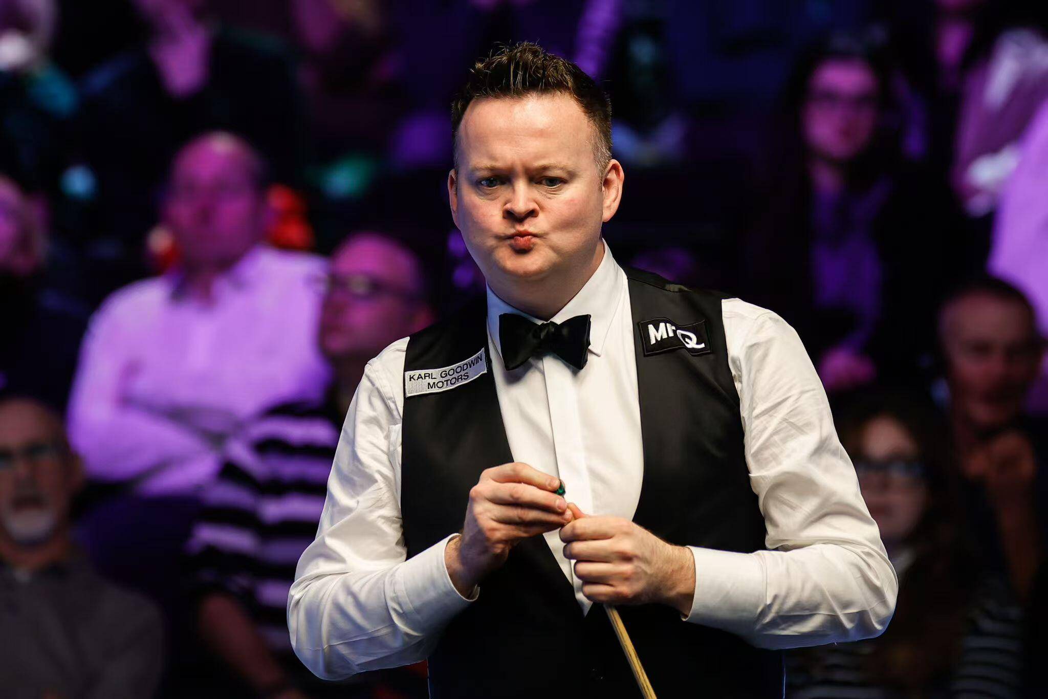 顶级赛事中 顶级赛事中