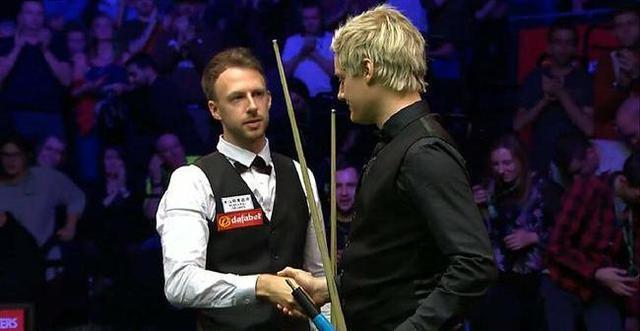 当天的赛场 当天的赛场