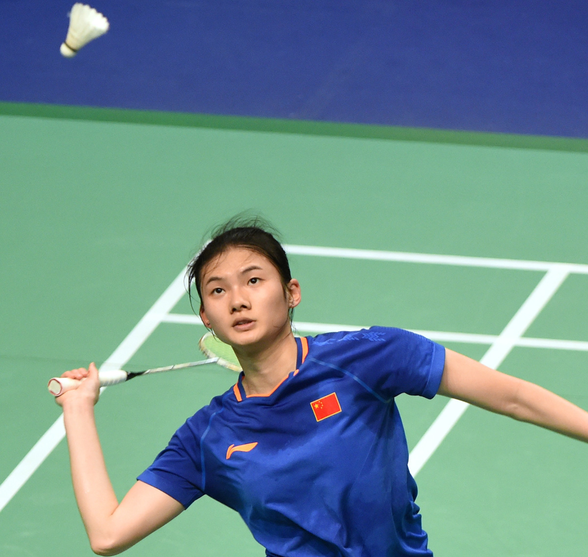 上领奖台时 上领奖台时