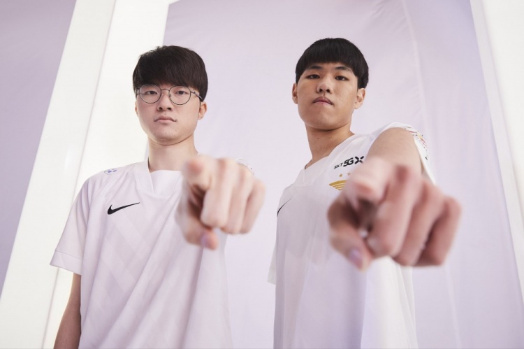 我们看到了 我们看到了