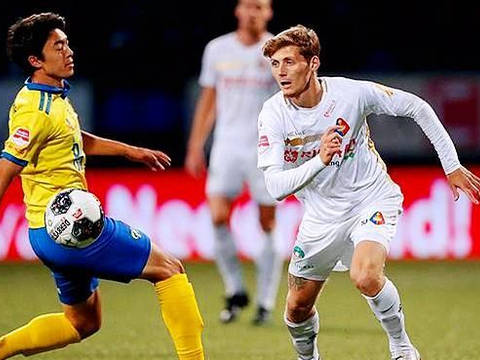 阿尔卡拉斯 阿尔卡拉斯