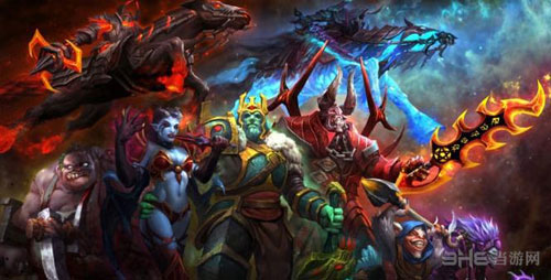 球队的整体 球队的整体