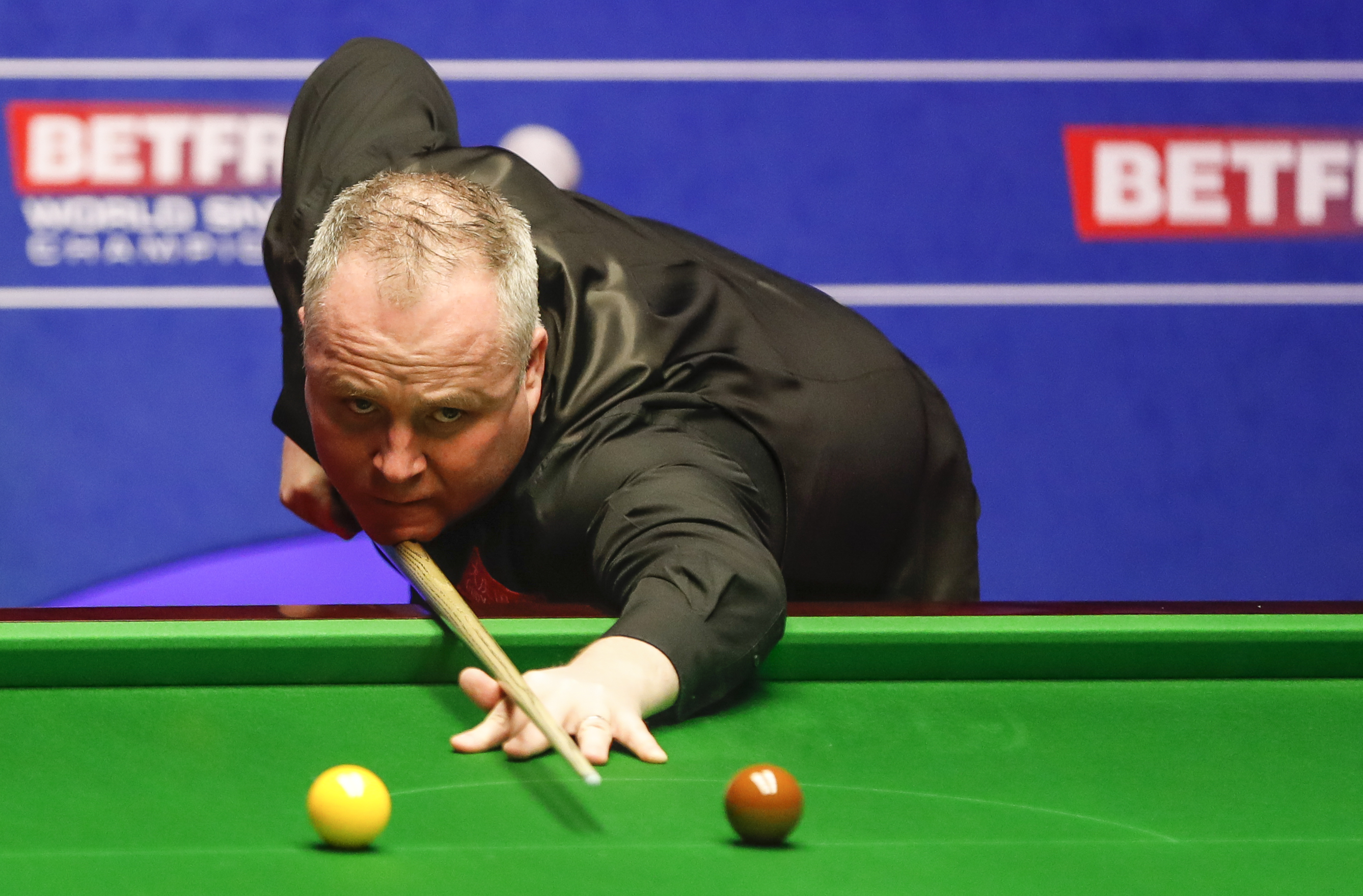 努力和在比 努力和在比