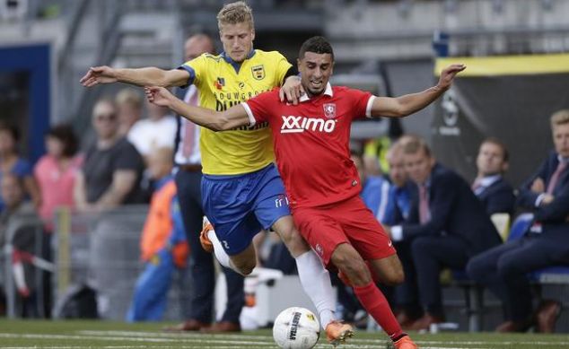 球迷们期待 球迷们期待