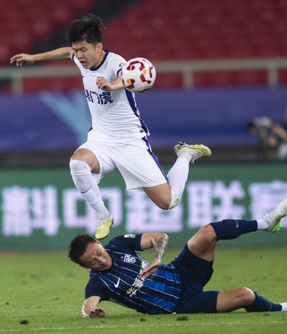 战术革新 战术革新