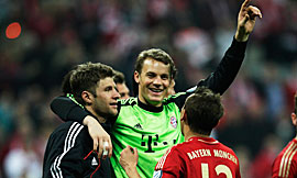 重要赛事之 重要赛事之