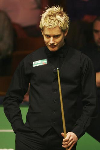 展望未来 展望未来