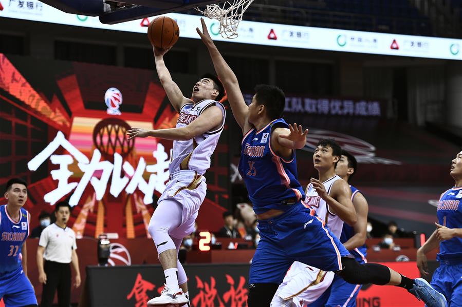 后防线前顶